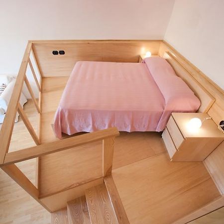 La Sentinella Holiday House Браччано Номер фото