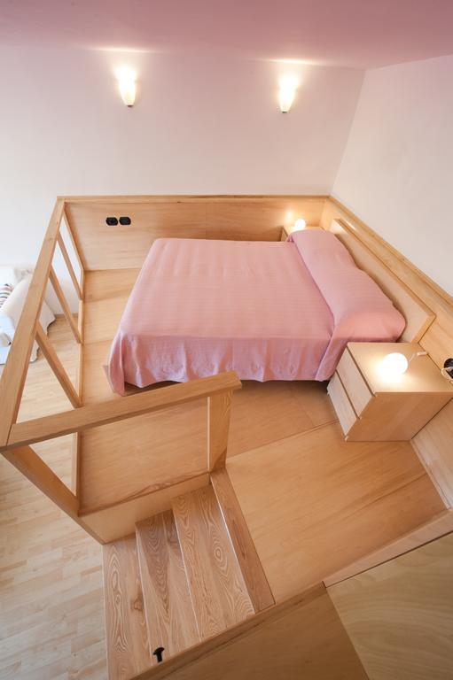 La Sentinella Holiday House Браччано Номер фото