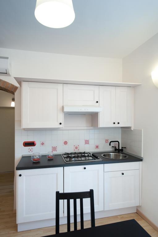 La Sentinella Holiday House Браччано Номер фото
