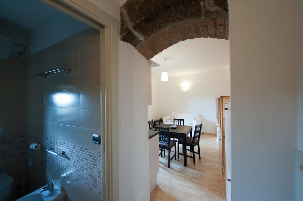 La Sentinella Holiday House Браччано Номер фото
