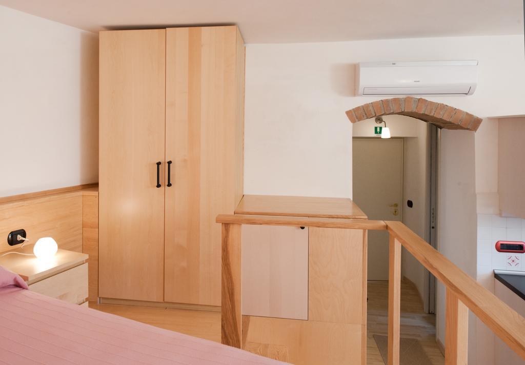 La Sentinella Holiday House Браччано Номер фото